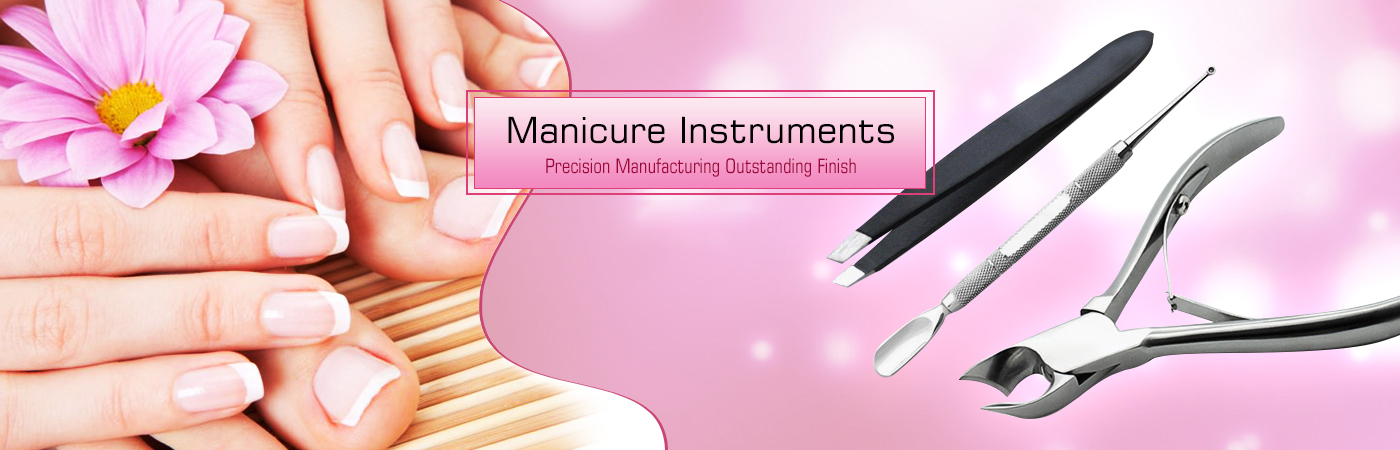 Manicure Beauty Kits