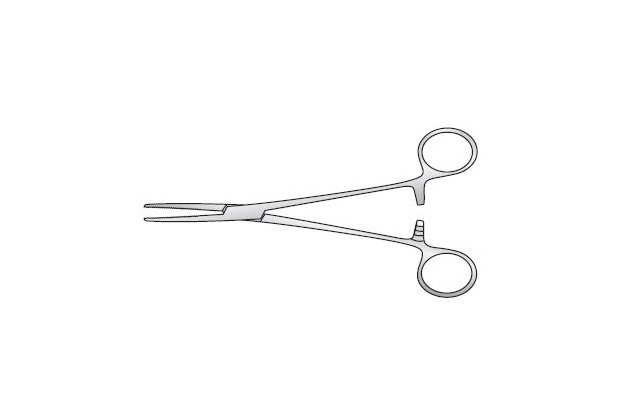 Adson Artery Forceps