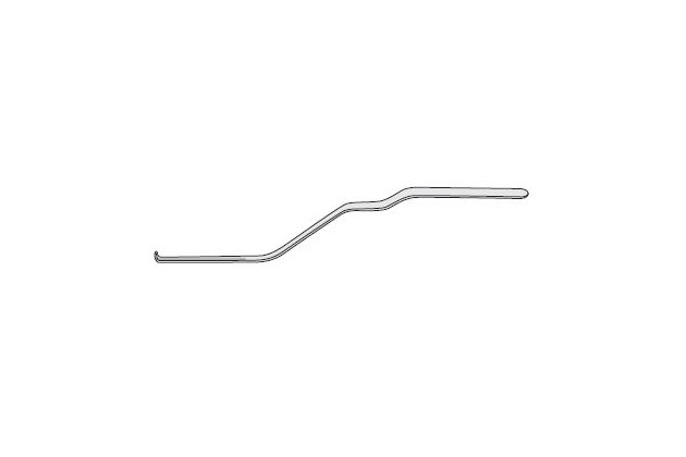 Krayenbühl Nerve Root Retractor