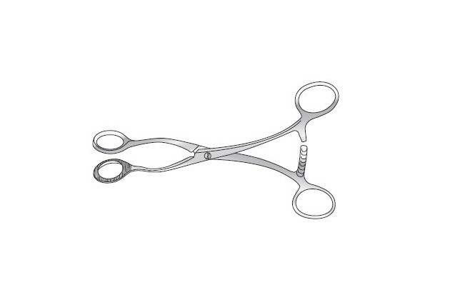 Professional Barber Scissors 