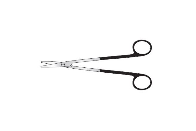 Professional Barber Scissors 