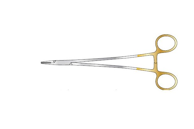 Julian Needle Holder