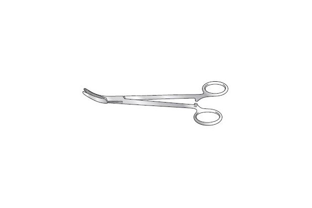 SCHNIDT TONSIL ARTERY FORCEPS