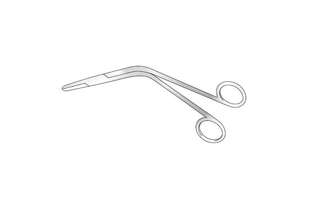 Professional Barber Scissors 